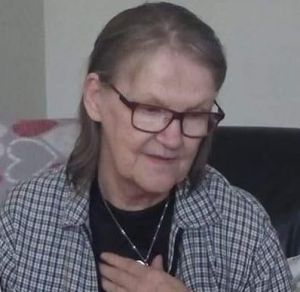 Mom's Day 8.5.6022 (2022 when follow oldest storybook's timeline) :)