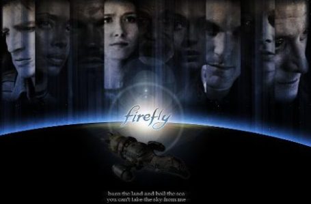 Firefly is Love