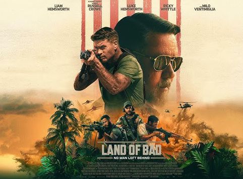 The Land of Bad Movie.